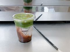 -Manner Coffee(IFS一楼店)