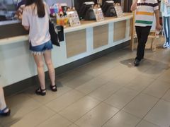 -麦当劳(田林好又多店)