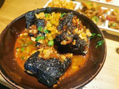 -湘人龙记老长沙米粉(华普国际大厦店)