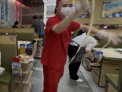 -海底捞火锅(奥森店)