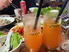 -隔壁老王·家常云南菜(花巷店)