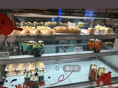 -奈雪的茶(印象城店)