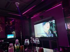 -INLOVE KTV(杭州滨江宝龙城店)