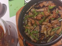 -鑫小城故事·藕汤·家常菜(台北一路总店)
