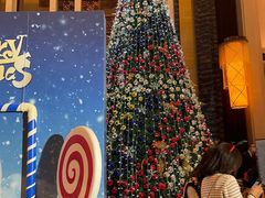 -常州富力喜来登酒店 Feast盛宴标帜西餐厅(新北万达广场店)