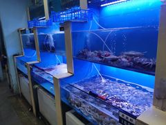 水产区-老虎滩大连海鲜烧烤(建邺云锦路总店)