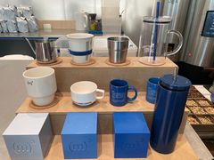 -CUBIC3三立方咖啡(凌空SOHO店)