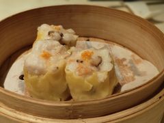 -利苑酒家(宜安广场店)