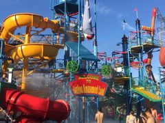 -苏州乐园森林水世界