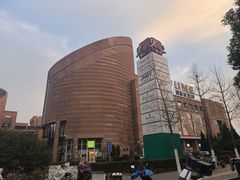 -砂之船奥特莱斯(合肥店)