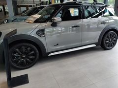 -上海普陀宝诚MINI4S店(红柳路店)
