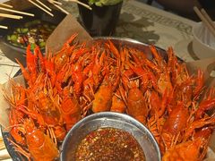 -串盟烧烤大排档·长沙美食地标(星沙店)