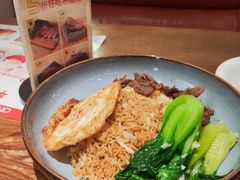 -杯子红牛排(南庄吉利广场店)