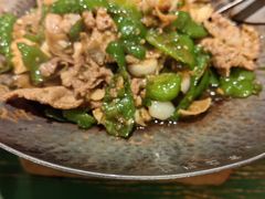 -费大厨辣椒炒肉(太平老街店)