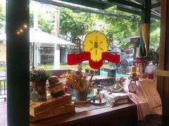 -Pie Bird(新闸路店)