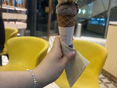 -CREAM STORY意大利手工冰淇淋&甜品(万象前海店)