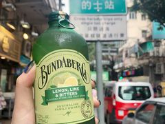 -深仔记茶餐厅(亚士厘道店)