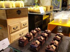 -国宾酒店-花园咖啡自助餐厅(北营房中街店)