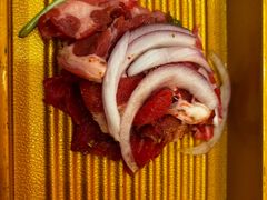 -姜胖胖首尔自助烤肉·街头小吃大排档(国瑞中心店)