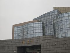 -四川大学(江安校区)