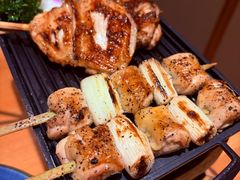 -大岛日本料理铁板烧(南通大饭店)