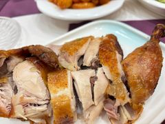 凯鸽风沙鸡-凯鸽酒楼(大同振兴街店)