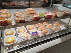 -君之狮子山·轻糖烘焙(松江印象城店)