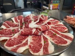 -小团团·路边烤牛肉(南岭壹街店)