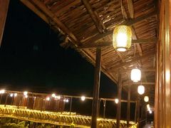-军山湖云水间水上餐厅(进贤店)