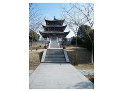 -白马涧龙池景区