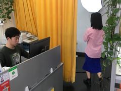 -拍刻风照相馆(南山西丽店)