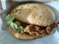 -必胜客(嘉兴万达店)