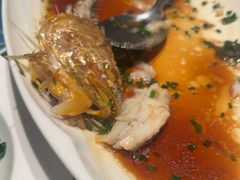 -三利音·玖弄小鲜(浦东嘉里城店)