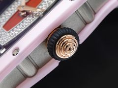 -109度二手奢侈品手表包包珠宝回收(新天地店)