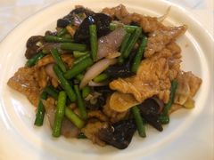 山西过油肉-唐晋人家(源深路店)