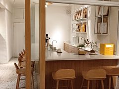 -Cafe on warm(丹霞店)