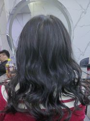 -东方美妍