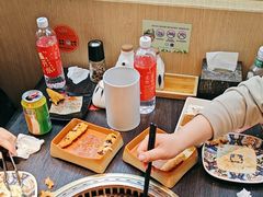 -AJIYA·池袋日式烧肉自助(天津万象城店)