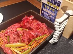 -滇牛云南火锅(桂林路店)