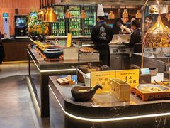 -東盛炭烤自助料理(玄武招商花园城店)