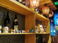 -有喜屋·烧鸟·居酒屋(三钢里店)