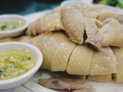 -文记壹心鸡(宝华路店)