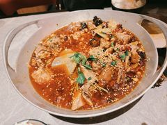 -廖川菜(金虹桥店)