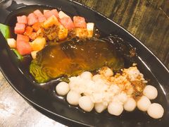 -庆合府重庆大排档(紫都城店)