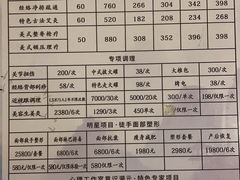 -席仁堂推拿按摩脊柱调理(世纪科贸大厦店)