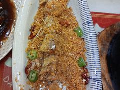-长安·大茶饭
