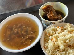 -好成财牛排馆(涂门街总店)