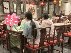 -鸭匠食府·挂炉烤鸭·新京菜(阜成路店)