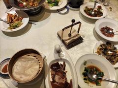 -正院大宅门烤鸭(首体店)