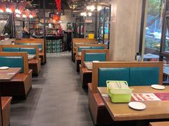 -老山村酒楼(白石洲店)